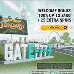 gate 777|gate 777 bonus codes.